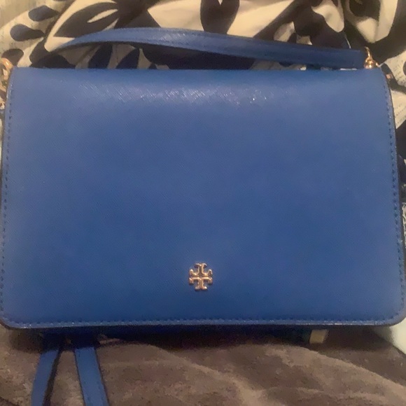 Tory Burch Bags Tory Burch Purse Wore Once Poshmark